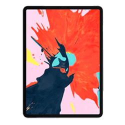 Apple iPad Pro 12.9 3rd gen