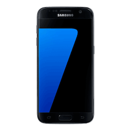 Samsung Galaxy S7 - Dropped Mobile